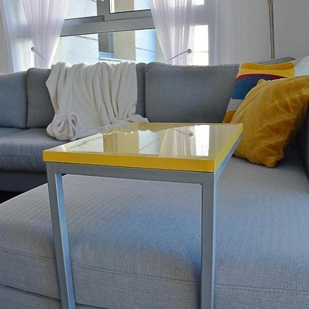 Amazing Sea View, Steps To Beach, Near Tel-Aviv Bat Yam Ngoại thất bức ảnh