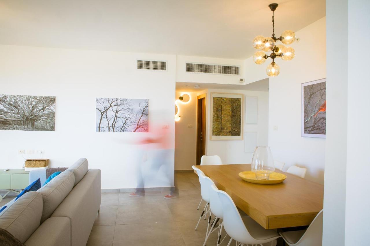 Amazing Sea View, Steps To Beach, Near Tel-Aviv Bat Yam Ngoại thất bức ảnh